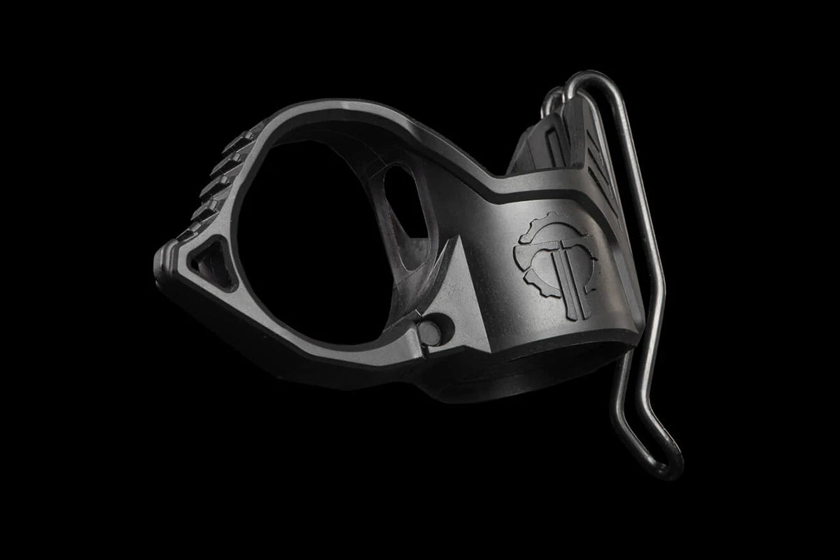 Thyrm’s SwitchBack® 3.0 Deep Carry Patent Issued