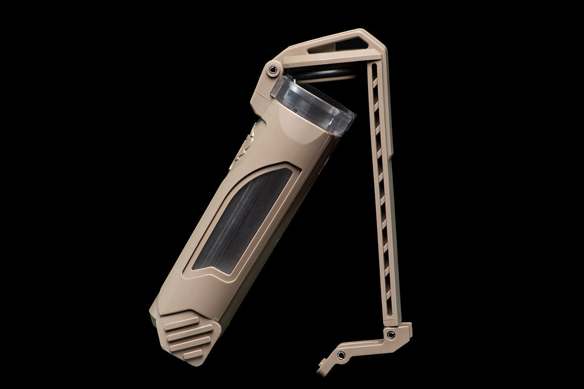 Cell Vault: Thyrm’s Solution to Small Critical Gear Carry