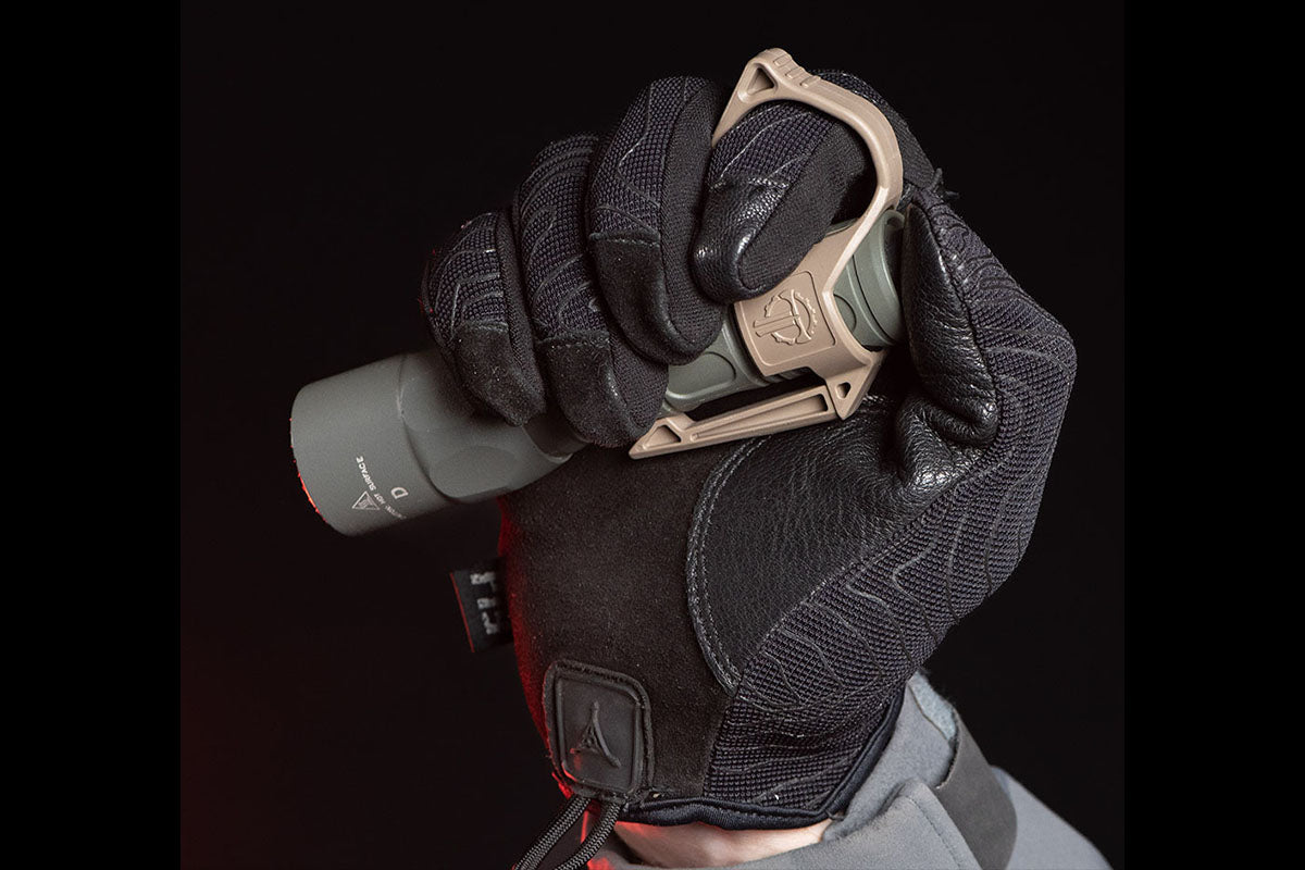 SWAT: "Applications clearly extend beyond just tactical"