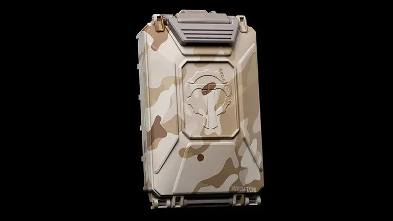 Brownells Reviews the Thyrm CellVault Lineup