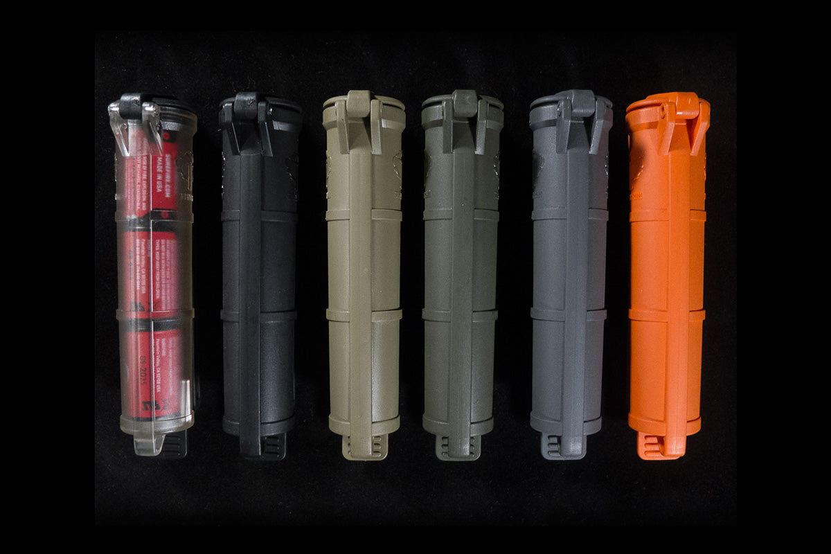 Dark Angel Medical endorsed Thyrm’s CellVault XL and CellVault