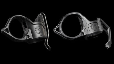SwitchBack 3.0 - Deep Carry vs Duty - Which One Is Right For You?