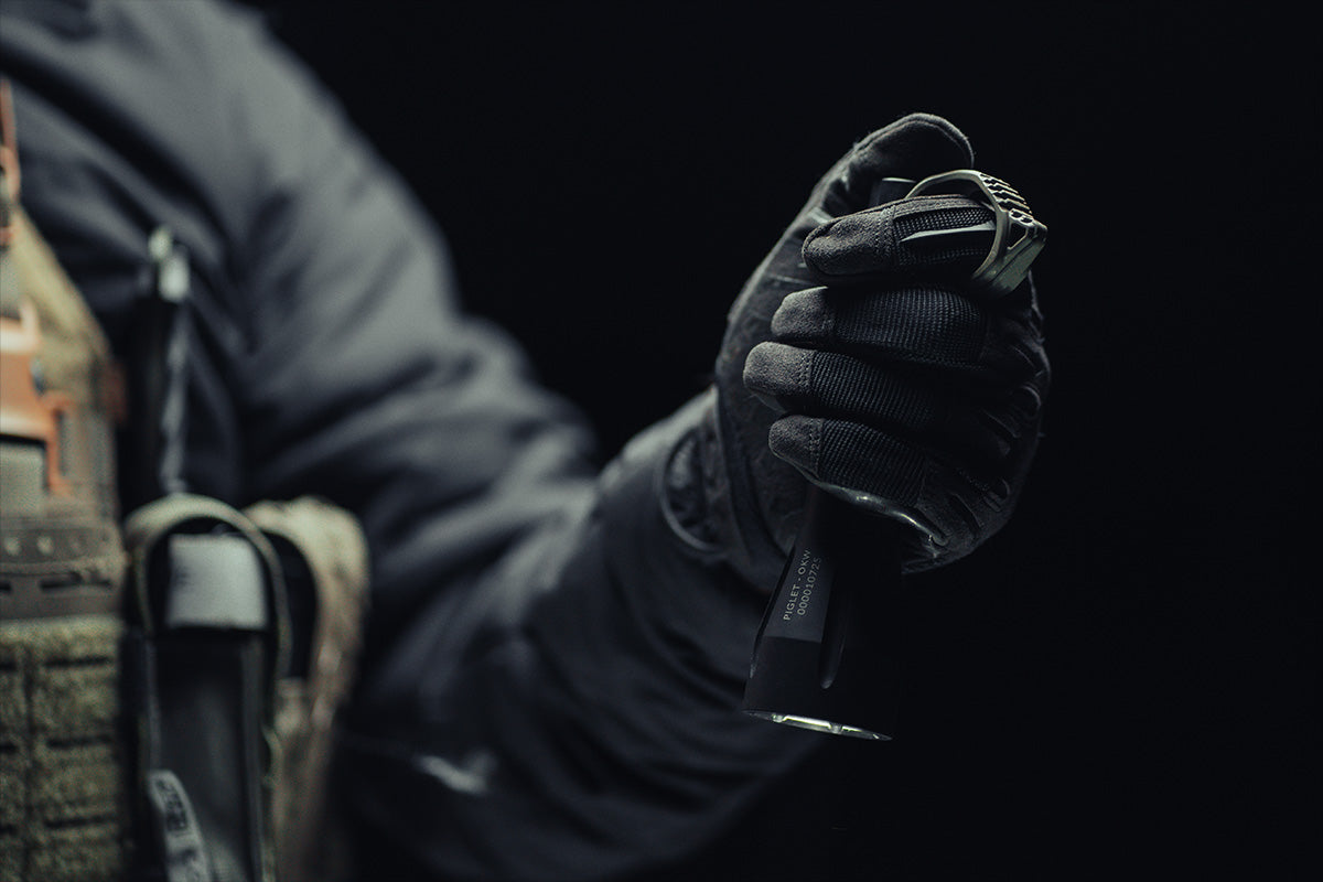 Modlite Systems: "White Light for Special Operations"