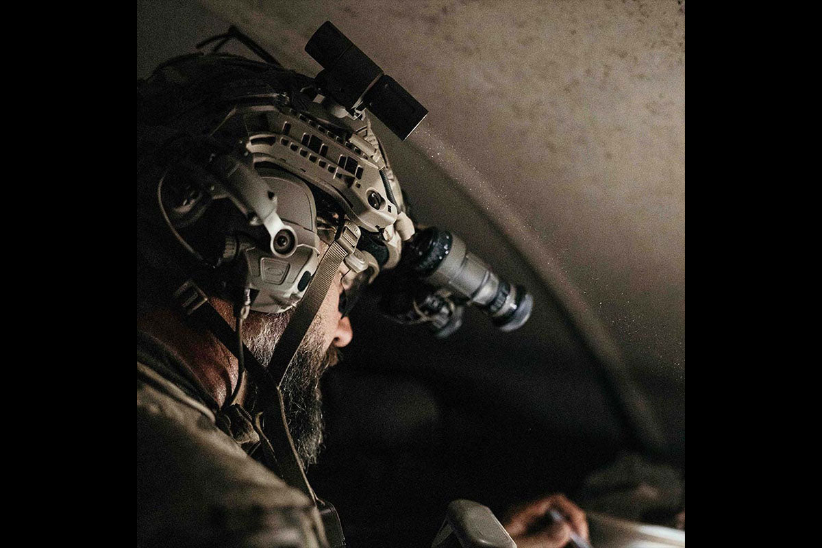 Getting the Most out of Your Night Vision Course