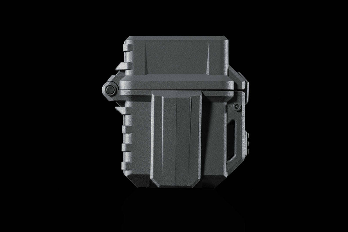 Thyrm PyroVault is Here!