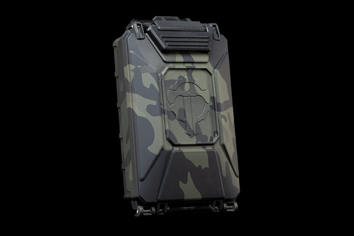 Recoil Offgrid: How to Plan and Pack Your Go Bag