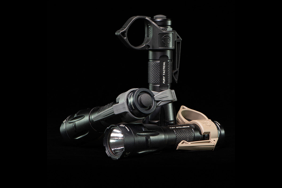 Guns.com: When the lights go out: Reloading a revolver with a light in hand