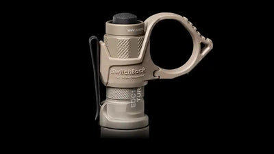 SwitchBack 3.0 EDC-DFT Review from Spotter Up