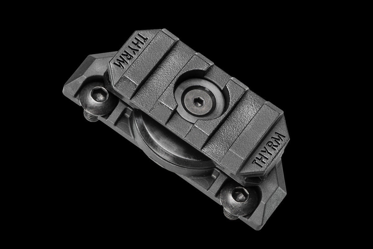 Introducing the Thyrm VariArc Helmet Mount