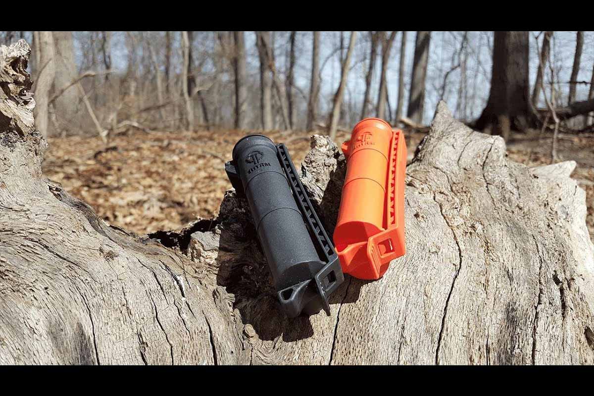 Video and text review of the CellVault and CellVault XL by Coach Helder
