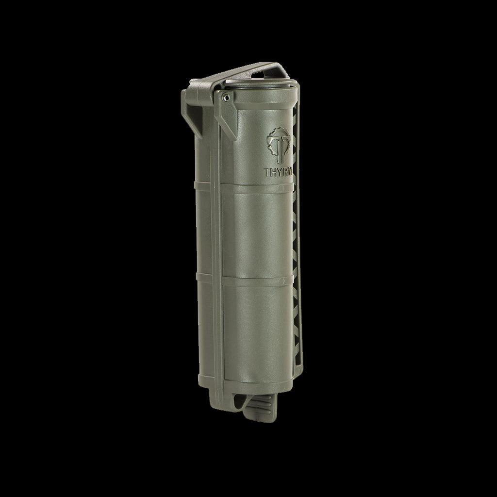 CellVault XL Battery Storage | 18650, AAA, CR123 | Waterproof