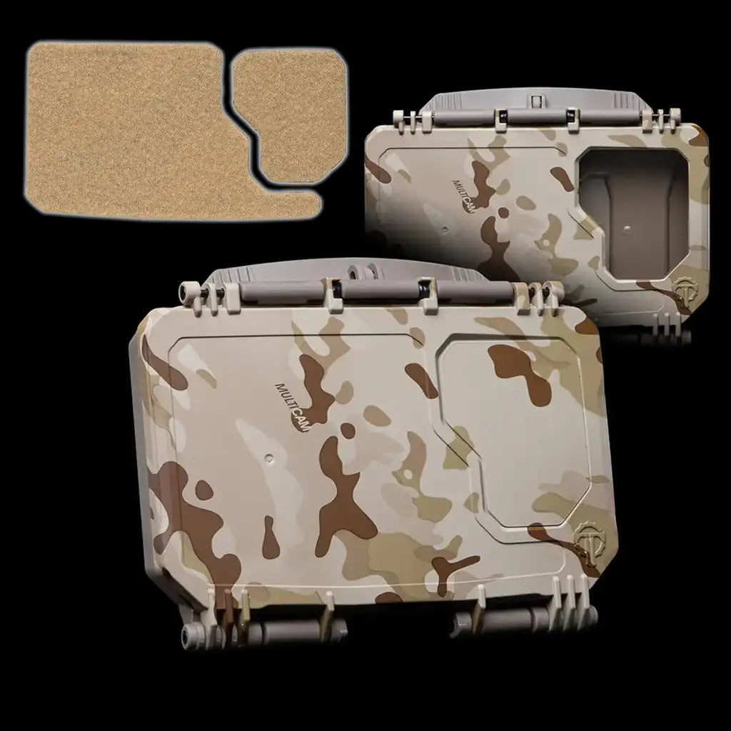 DarkVault 2.0 Critical Gear Case | Smartphone Protection DarkVault 2.0 Critical Gear Case | Smartphone Protection