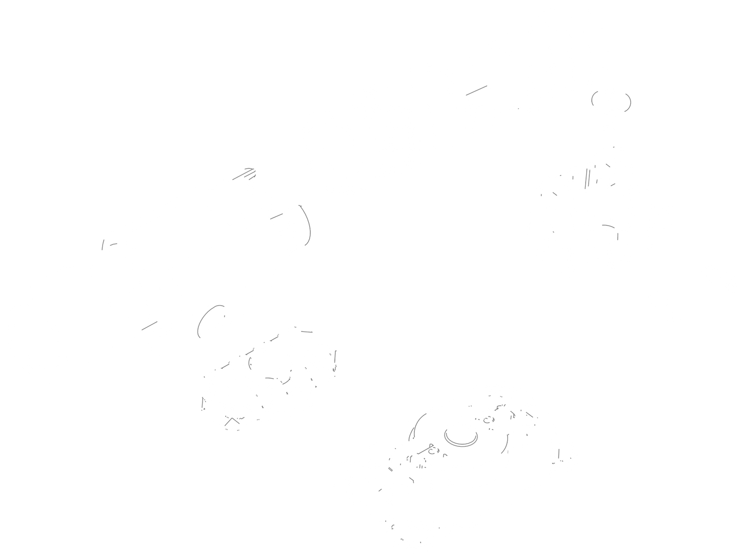 Technical Diagrams showing the installation of the VariArc-VS Helmet Light Mount.