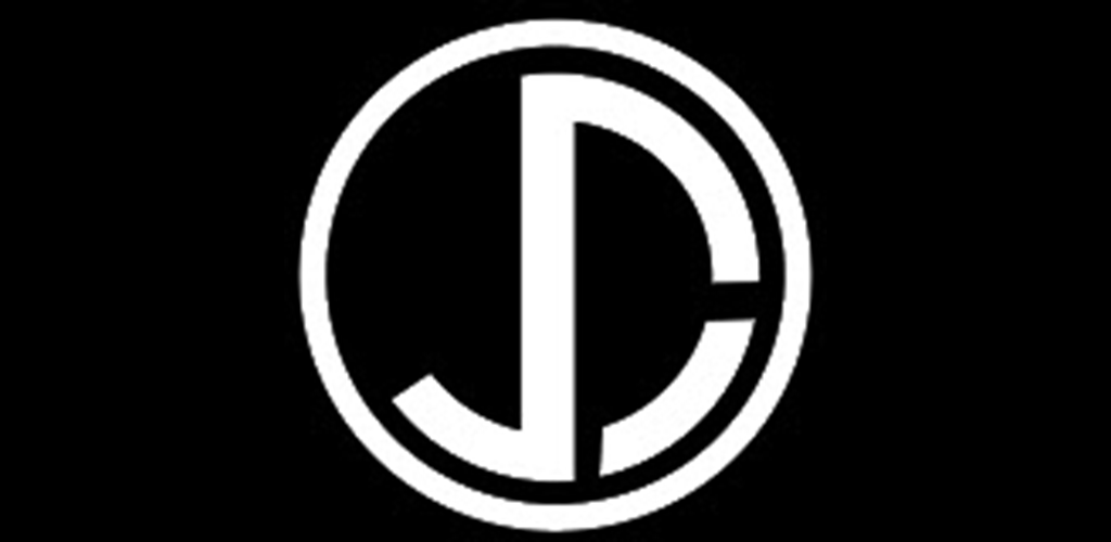 Kinetic Consulting logo on a black background