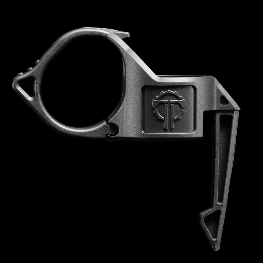 SwitchBack DF Flashlight Ring | Upgrade for SureFire Dual Fuel | Thyrm ...
