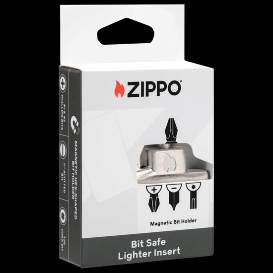 Zippo Inserts | Yellow Flame, Single and Double Torch, Classic Lighter ...