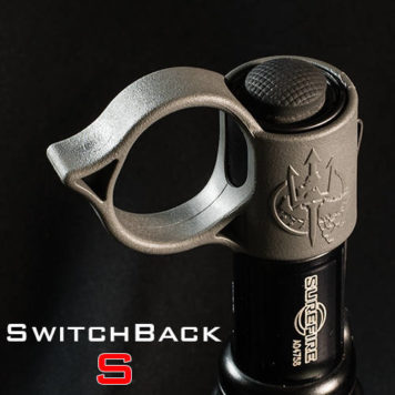 Main image for SwitchBack S (Backup) Flashlight Ring