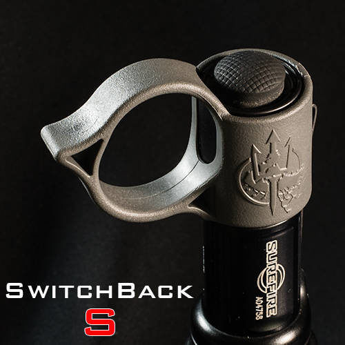 Main image for SwitchBack S (Backup) Flashlight Ring