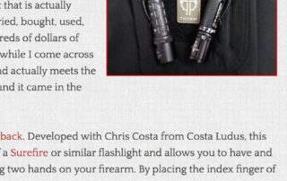 Screen capture from Home Defense article about SwitchBack