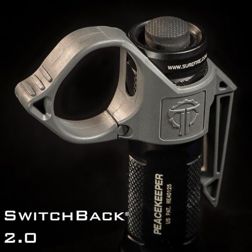 Main image of SwitchBack Large 2.0 Flashlight Ring