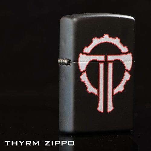 Main image of Thyrm Zippo
