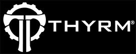 Thyrm Logo