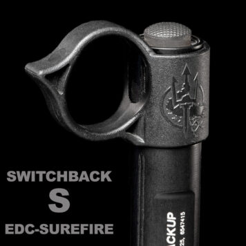 SwitchBack S Universal for classic EDC-Surefire (not all models)