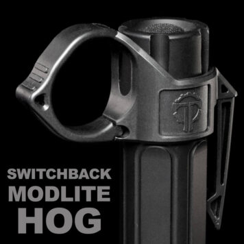 SwitchBack HOG for the Modlite HOG