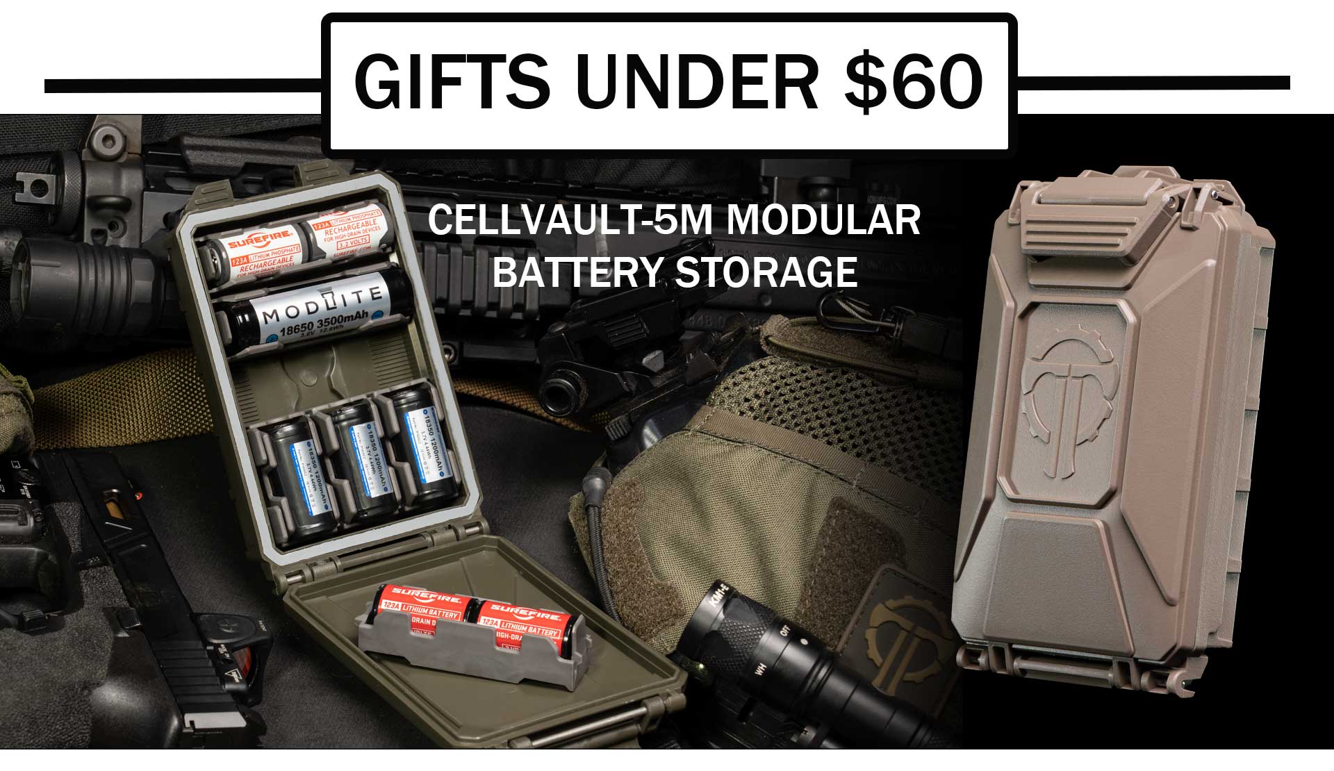 CellVault-5M Modular Battery Storage showing batteries within
