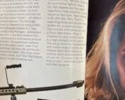 Recoil Magazine Quick Photo of VariArc-VS Product Article