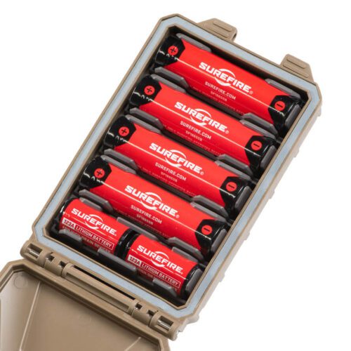 CellVault-5M Modular Battery Storage Thyrm