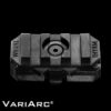 Thyrm VariArc-Dovetail (OpsCore) with title