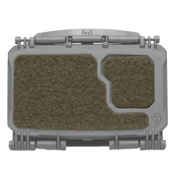 Ranger Green Velcro for DarkVault 2.0 Regular Case