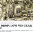 Opening image and title to Off Grid article: Low Vis Gear ISR Pack