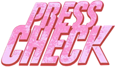 PressCheck Training Logo 