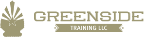 Greenside Training logo