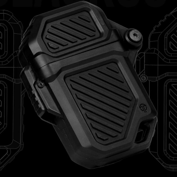 Blackout PyroVault 2.0 Lighter Armor