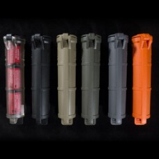 Six colors of CellVault Battery Storage