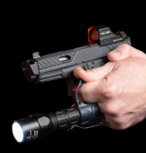 SwitchBack 3.0 Deep Carry can be used in the SwitchBack Technique