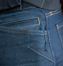 SwitchBack 3.0 Deep Carry hides in a pocket